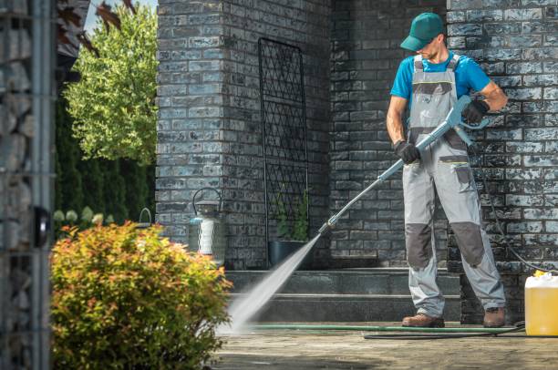 White Center, WA Pressure Washing Services Company