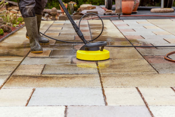 Playground Equipment Cleaning in White Center, WA